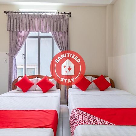 Khách Sạn Thiên Thanh OYO 242 Đà Nẵng Ngoại thất bức ảnh