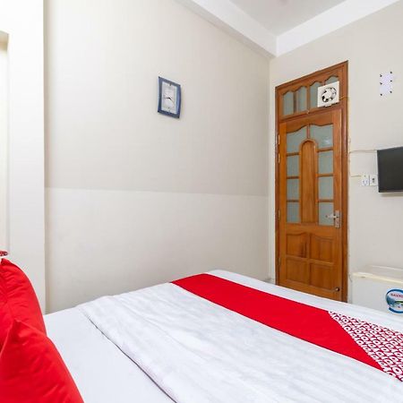 Khách Sạn Thiên Thanh OYO 242 Đà Nẵng Ngoại thất bức ảnh
