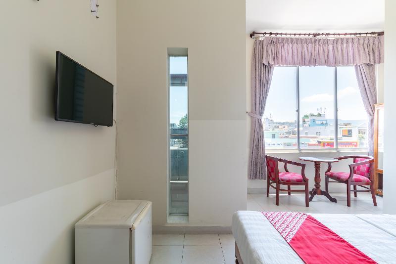 Khách Sạn Thiên Thanh OYO 242 Đà Nẵng Ngoại thất bức ảnh