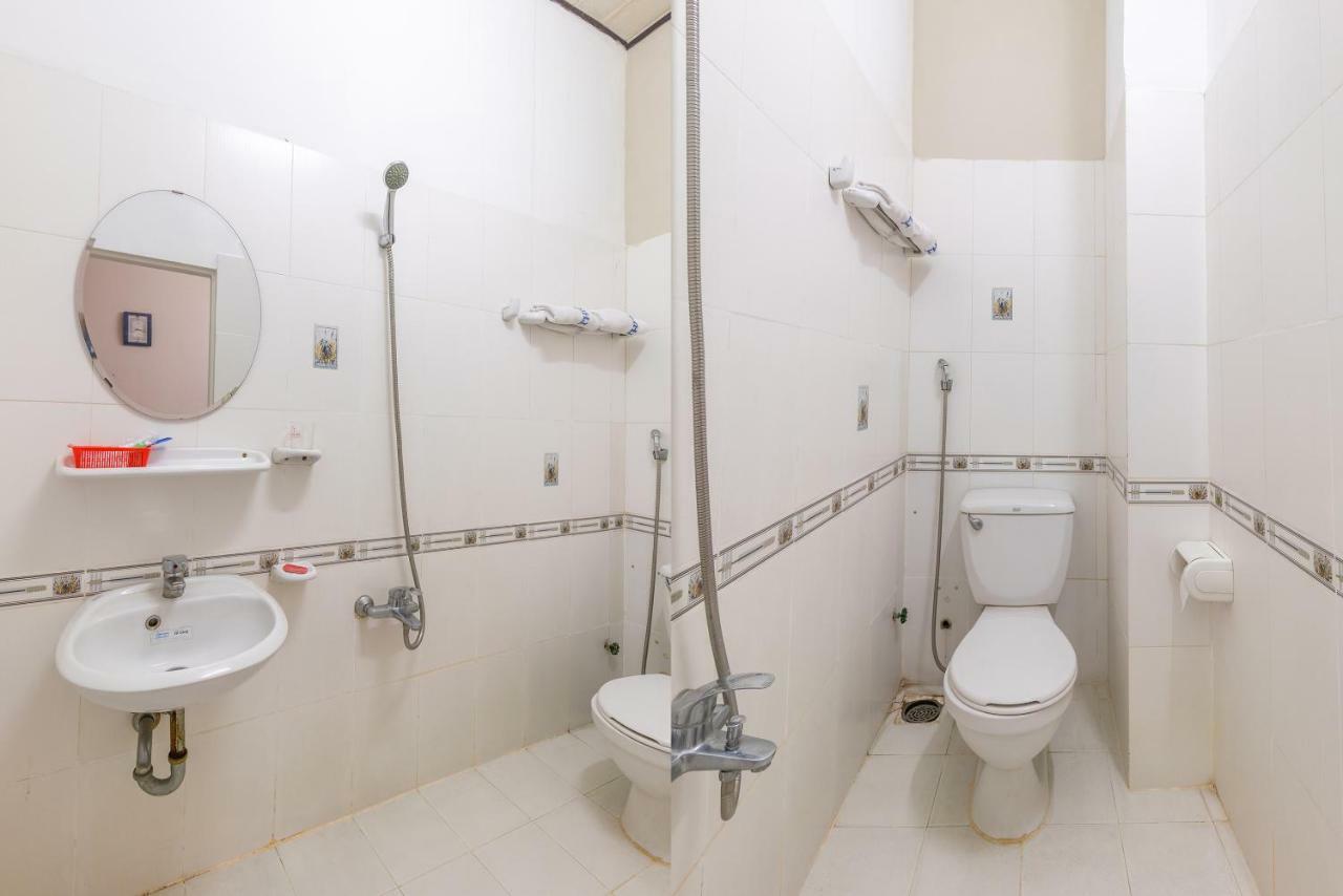 Khách Sạn Thiên Thanh OYO 242 Đà Nẵng Ngoại thất bức ảnh