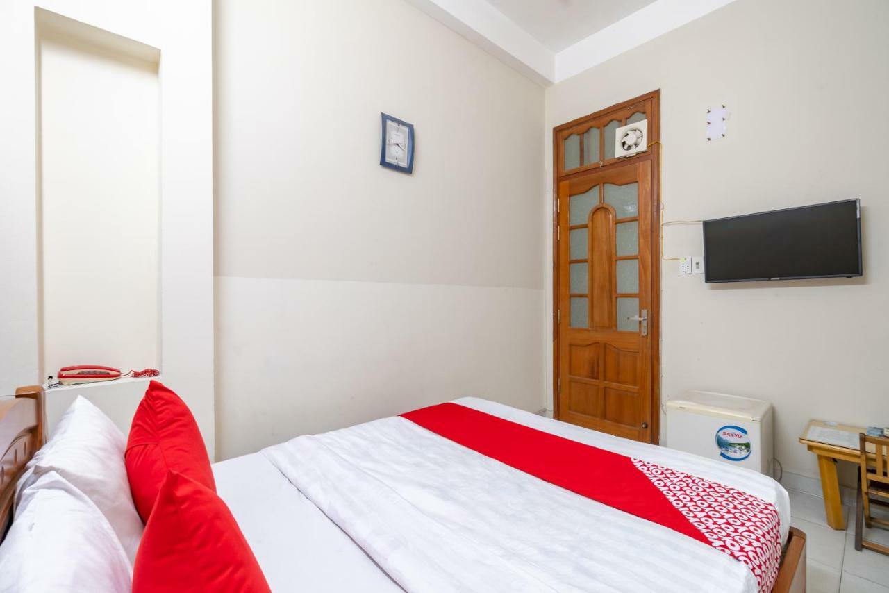 Khách Sạn Thiên Thanh OYO 242 Đà Nẵng Ngoại thất bức ảnh