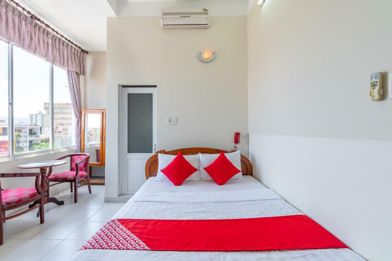 Khách Sạn Thiên Thanh OYO 242 Đà Nẵng Ngoại thất bức ảnh