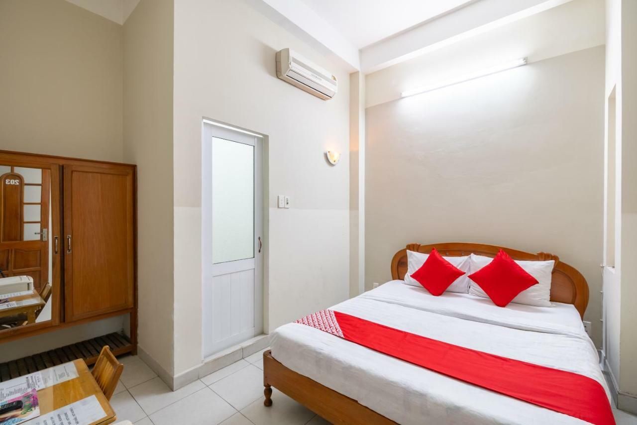 Khách Sạn Thiên Thanh OYO 242 Đà Nẵng Ngoại thất bức ảnh