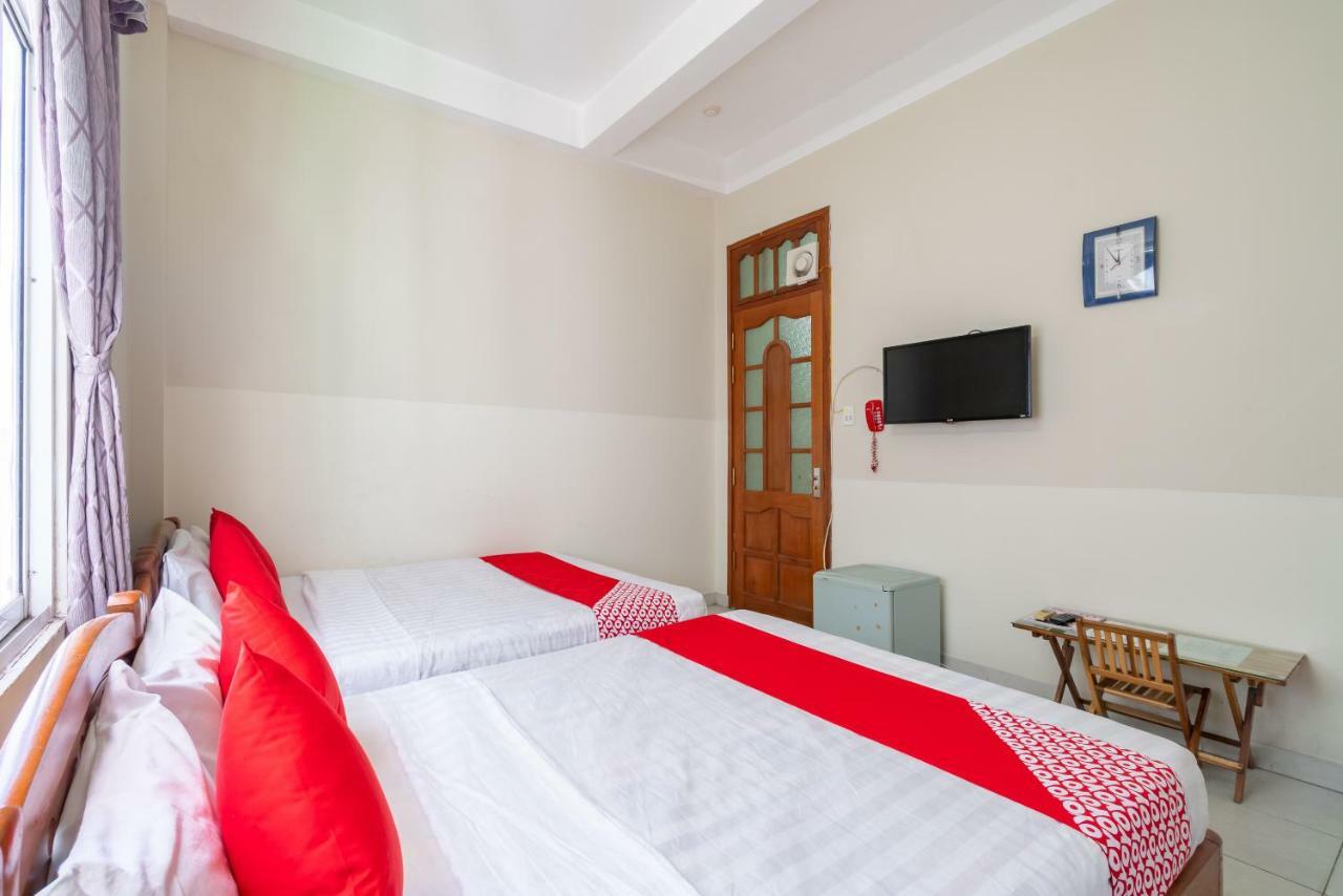 Khách Sạn Thiên Thanh OYO 242 Đà Nẵng Ngoại thất bức ảnh