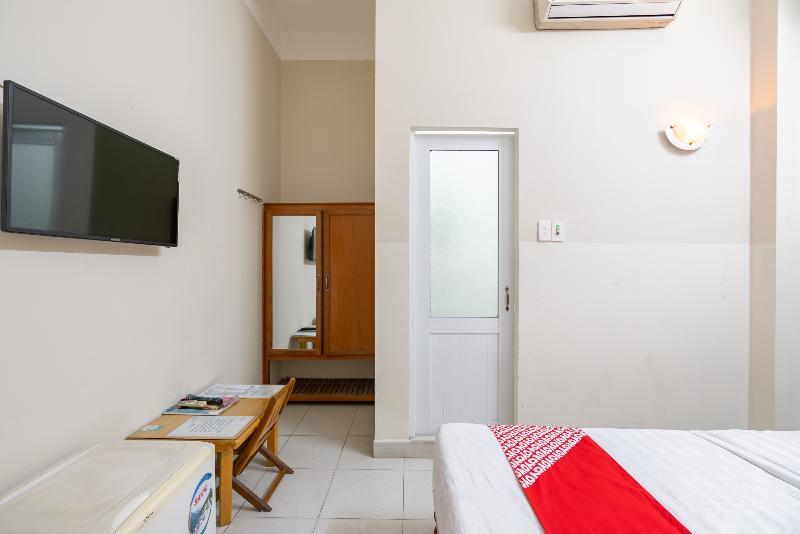 Khách Sạn Thiên Thanh OYO 242 Đà Nẵng Ngoại thất bức ảnh